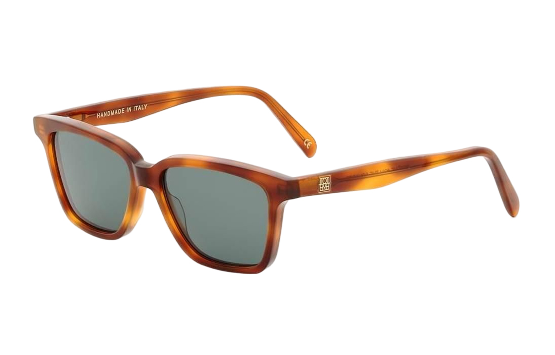 Солнцезащитные очки женские коричневые TOTEME
Солнцезащитные очки женские коричневые TOTEME