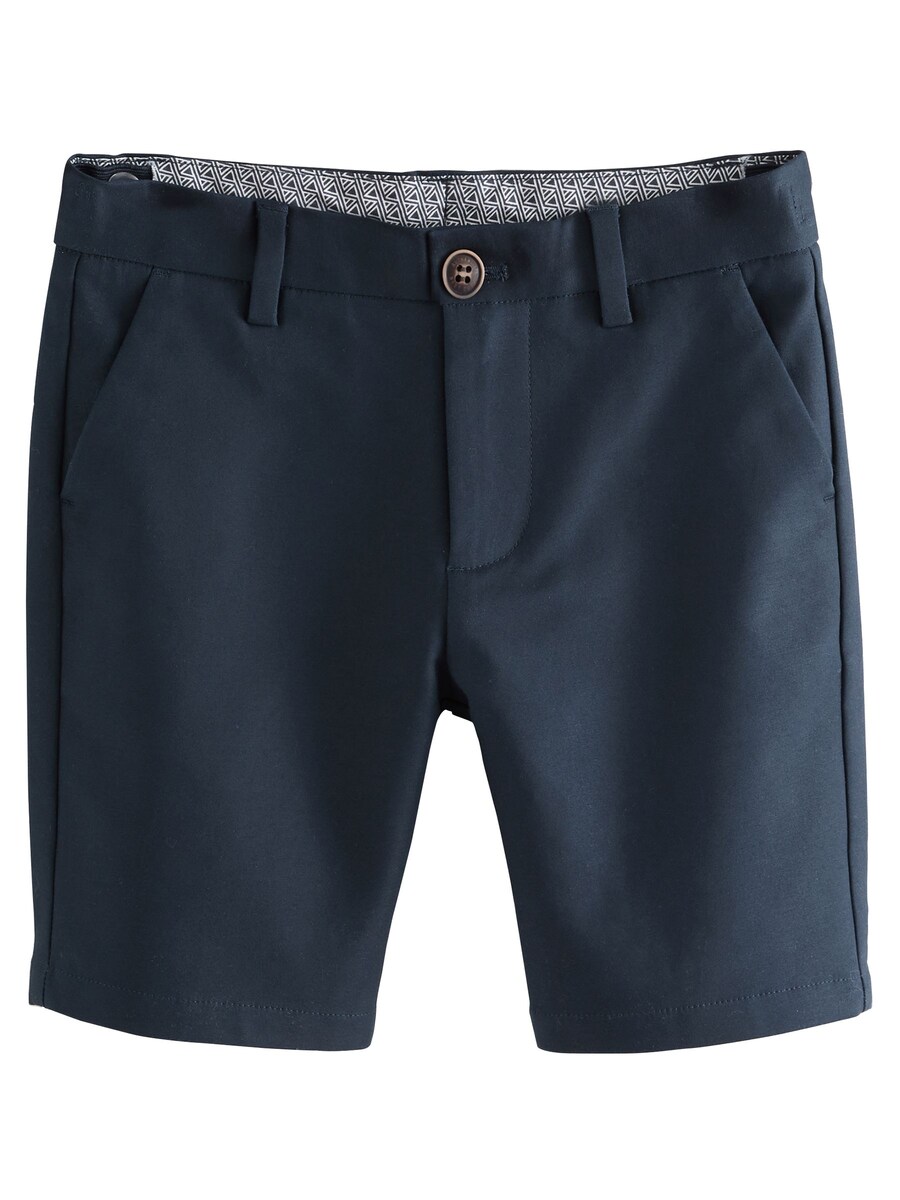 Обычные брюки Next, темно-синий
Обычные брюки Next, темно-синий