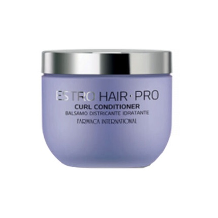 Protoplasmina Estro Hair Pro Curl Conditioner 150 мл Кондиционер для вьющихся волос Farmaca International Spa
Protoplasmina Estro Hair Pro Curl Conditioner 150 мл Кондиционер для вьющихся волос Farmaca International Spa