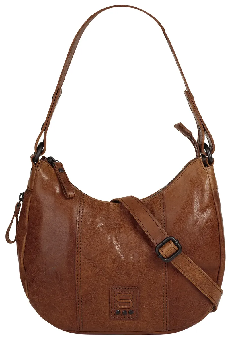 Сумка через плечо Spikes & Sparrow, натуральная кожа, цвет Cognac
Сумка через плечо Spikes & Sparrow, натуральная кожа, цвет Cognac