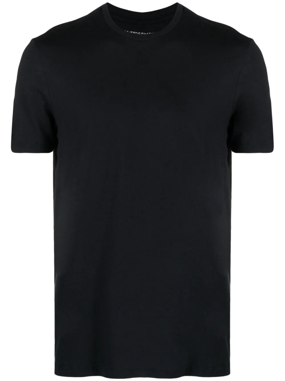 Футболка тонкой вязки Majestic Filatures, синий
Футболка тонкой вязки Majestic Filatures, синий