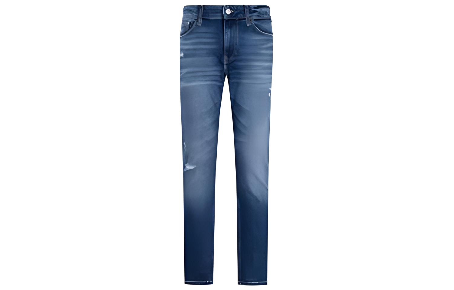 Tommy Hilfiger Джинсы мужские джинсовые синие
Tommy Hilfiger Джинсы мужские джинсовые синие