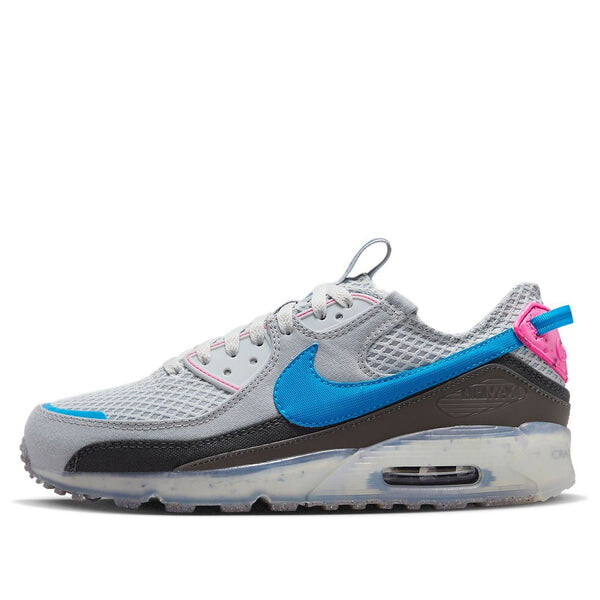 Кроссовки air max terrascape 90 Nike, серый
Кроссовки air max terrascape 90 Nike, серый