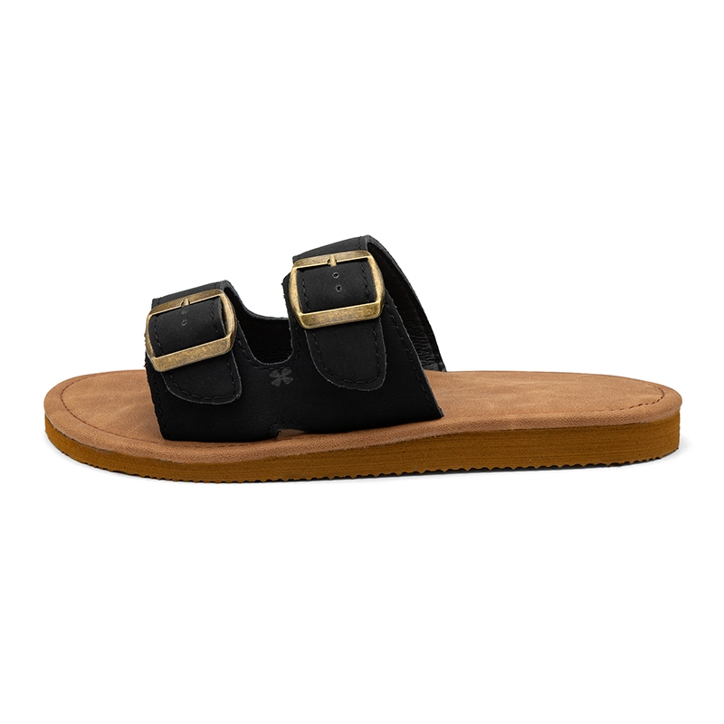 Детские тапочки с противоскользящим покрытием для подростков YUZHAOLIN, черный
Детские тапочки с противоскользящим покрытием для подростков YUZHAOLIN, черный