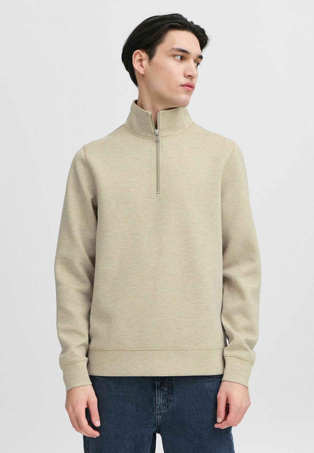 Толстовка CFSEBASTIAN Casual Friday, цвет Tree House Melange
Толстовка CFSEBASTIAN Casual Friday, цвет Tree House Melange