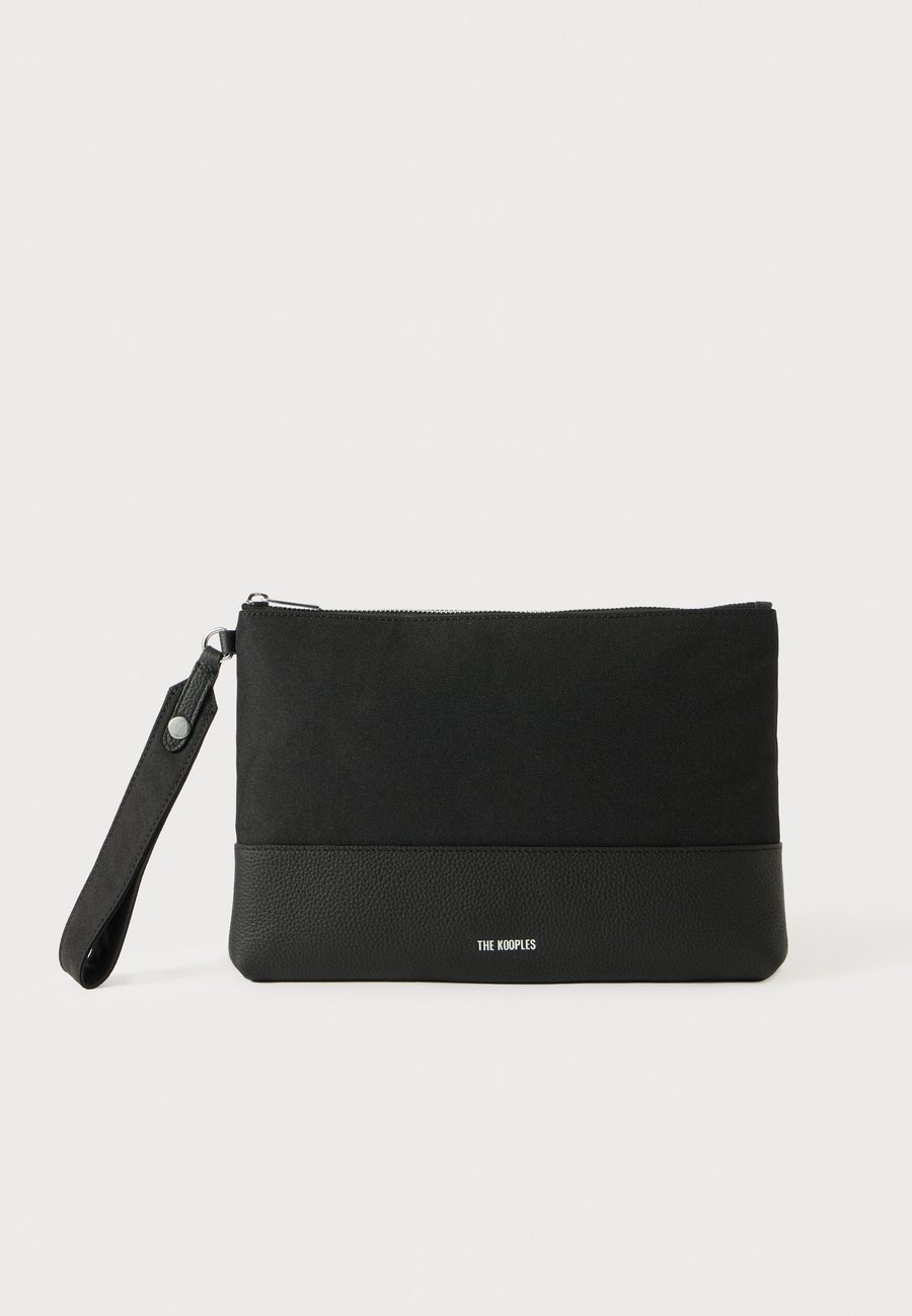 Клатч The Kooples UNISEX, Black
Клатч The Kooples UNISEX, Black