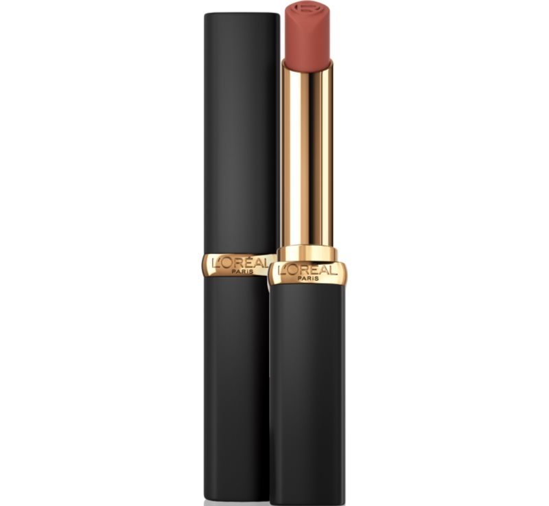 L'Oréal Paris Color Riche Intense Volume Matte Slim стойкая губная помада с матовым эффектом 540 NU UNSTOPPABLE 1 шт.
L'Oréal Paris Color Riche Intense Volume Matte Slim стойкая губная помада с матовым эффектом 540 NU UNSTOPPABLE 1 шт.