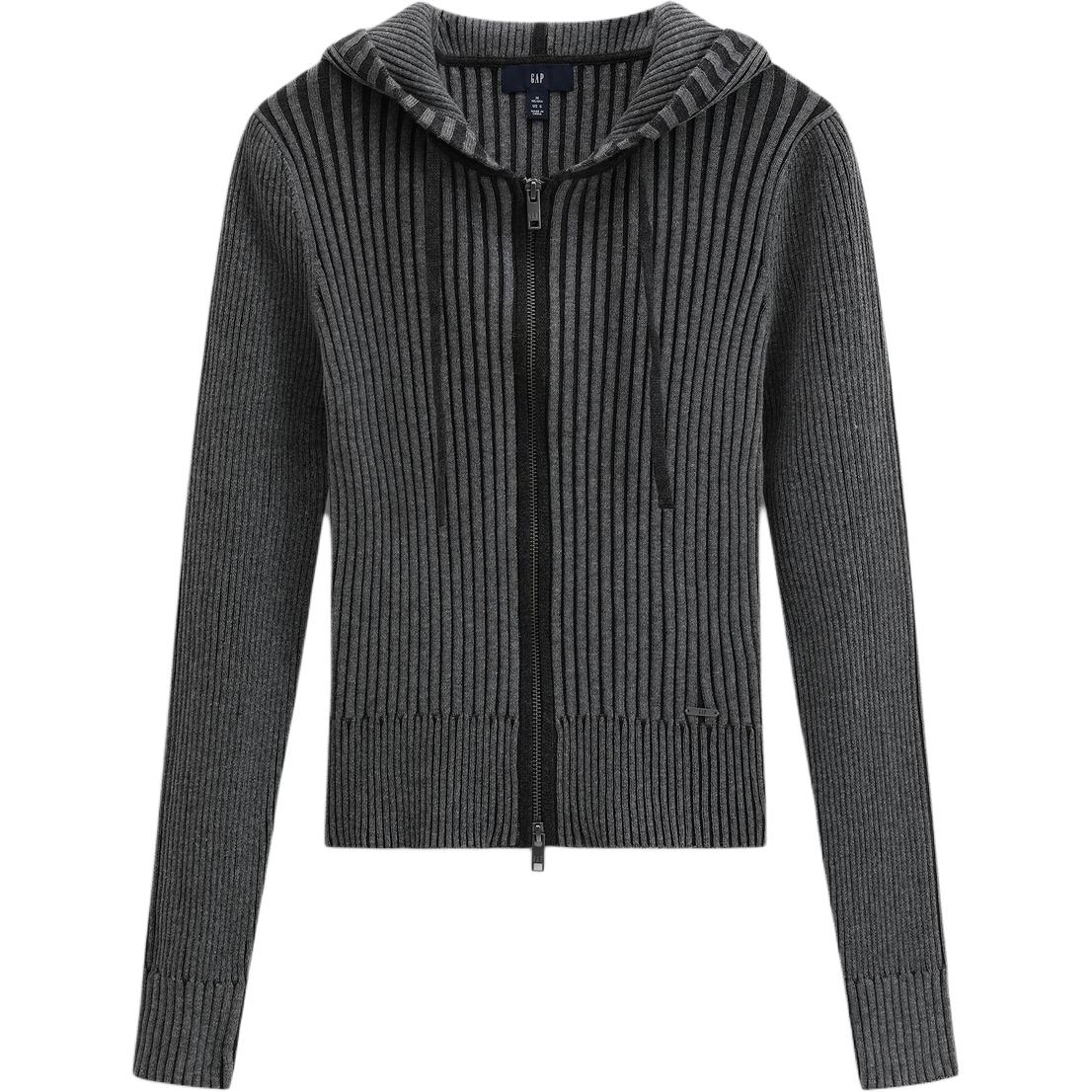 Трикотаж женский GAP, серый
Трикотаж женский GAP, серый