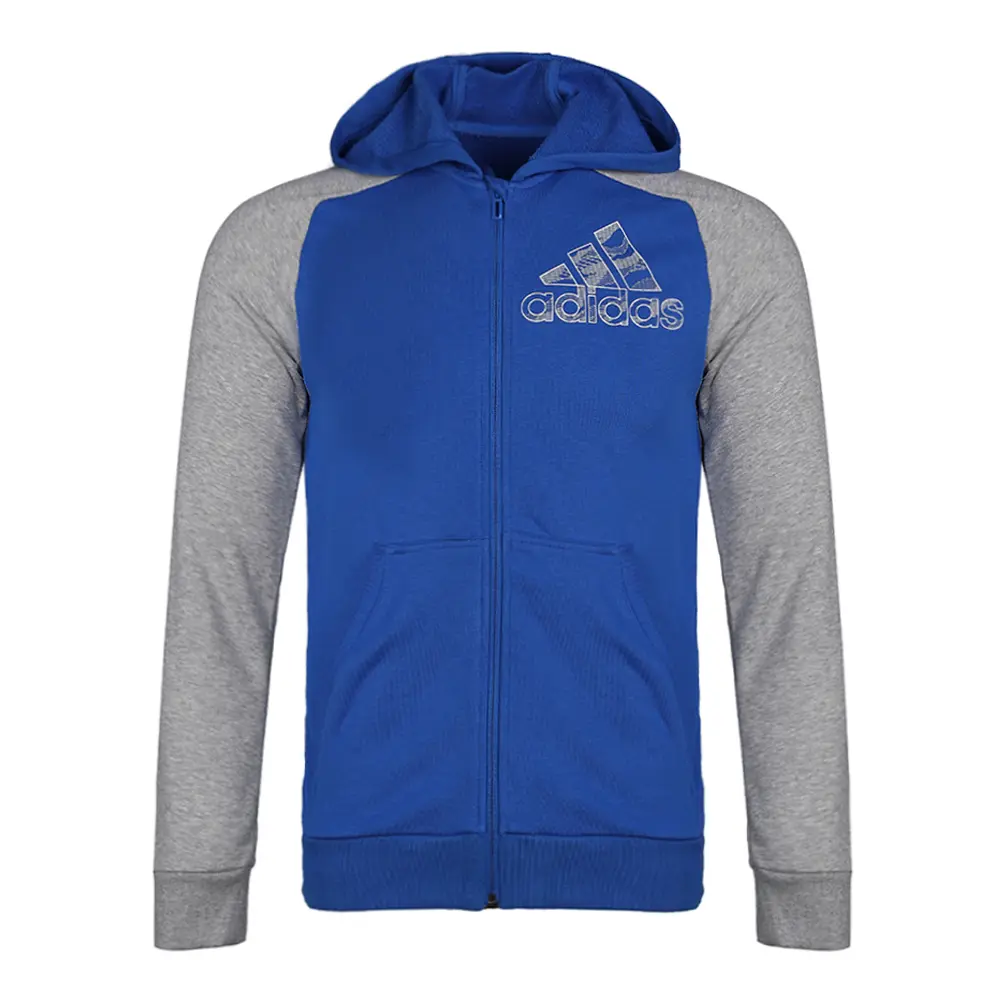 Детская куртка Grade School Adidas, синий
Детская куртка Grade School Adidas, синий