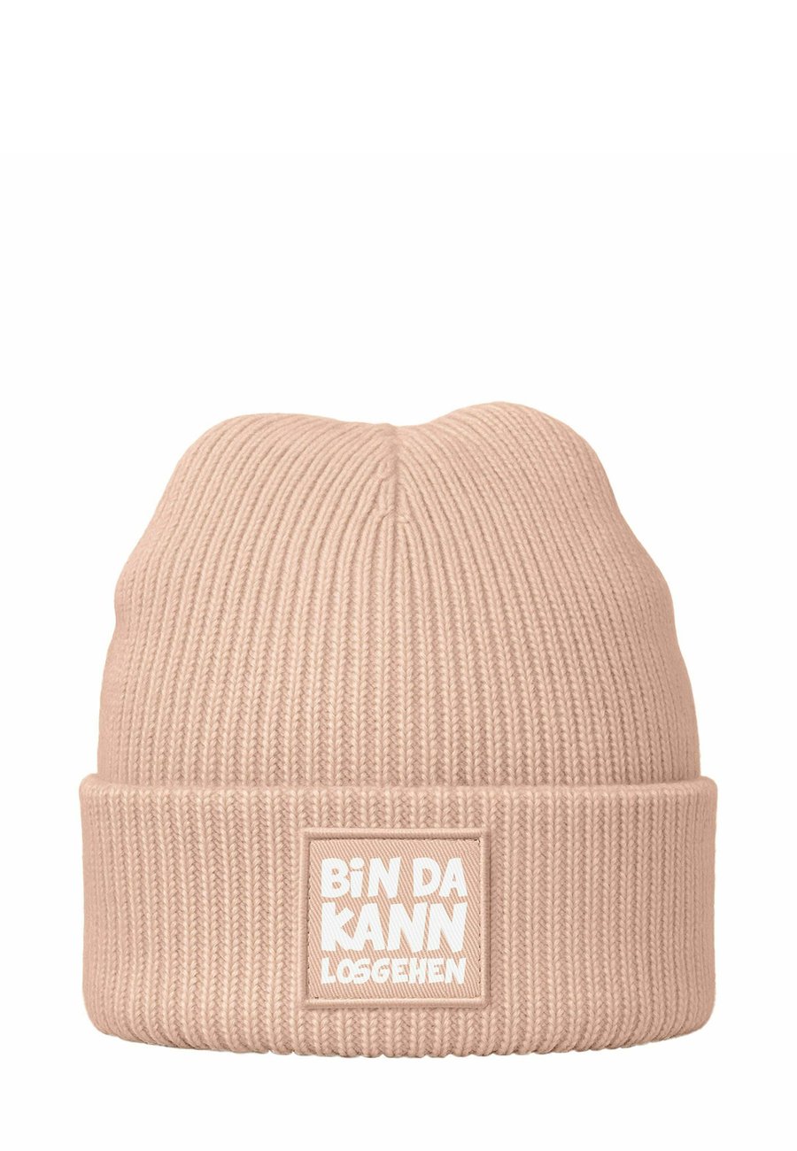 Шапка MoonWorks Beanie, Peach/Light Pink
Шапка MoonWorks Beanie, Peach/Light Pink