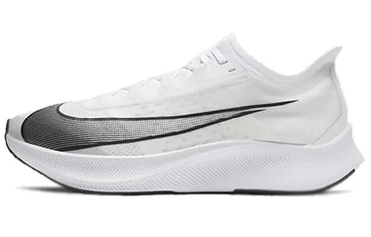 Мужские беговые кроссовки Nike Zoom Fly 3
Мужские беговые кроссовки Nike Zoom Fly 3