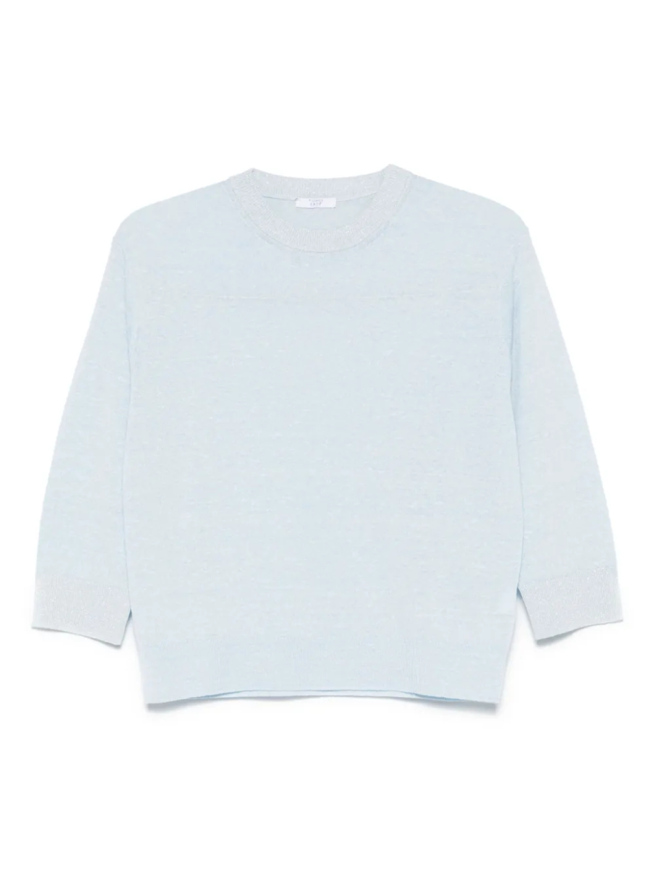 Футболка тонкой вязки Peserico, синий
Футболка тонкой вязки Peserico, синий