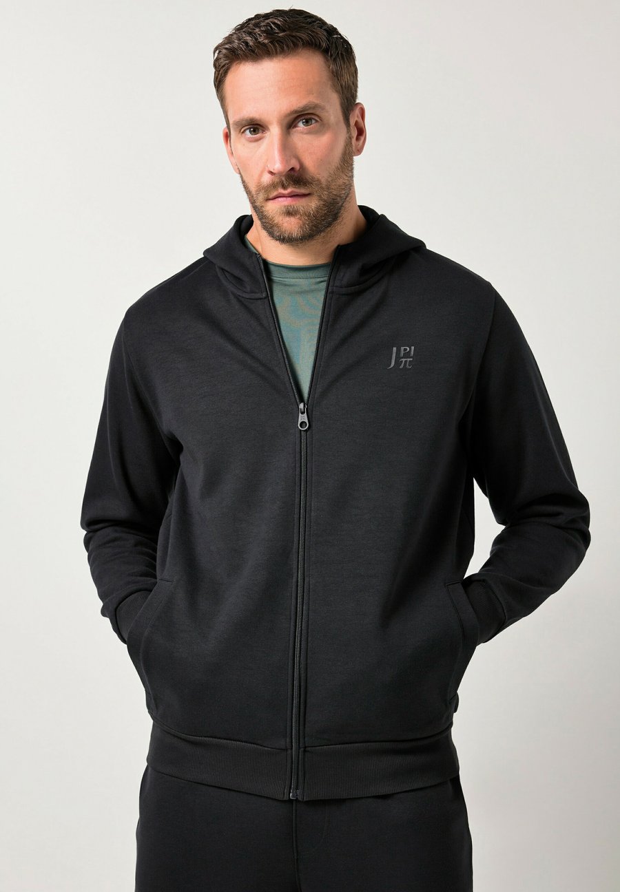 Толстовка JP1880 Zip-up sweatshirt, Black, Черный, Толстовка JP1880 Zip-up sweatshirt, Black
Толстовка JP1880 Zip-up sweatshirt, Black, Черный, Толстовка JP1880 Zip-up sweatshirt, Black