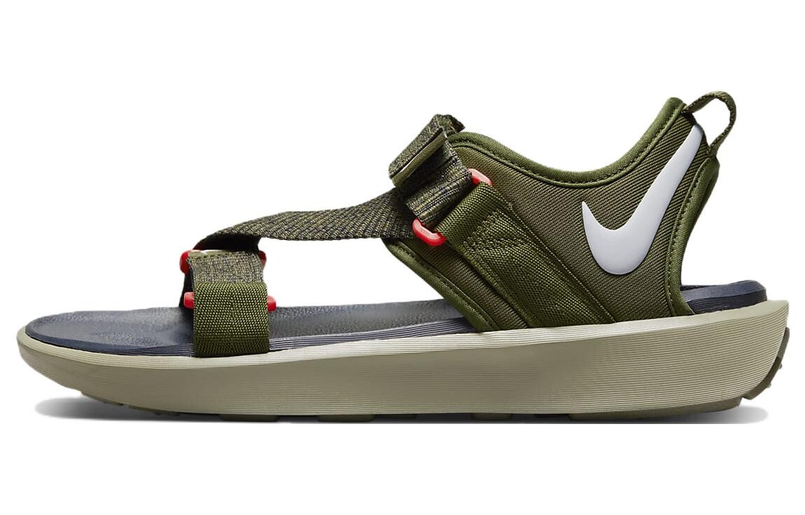 Мужские пляжные сандалии Nike Vista Sandal
Мужские пляжные сандалии Nike Vista Sandal