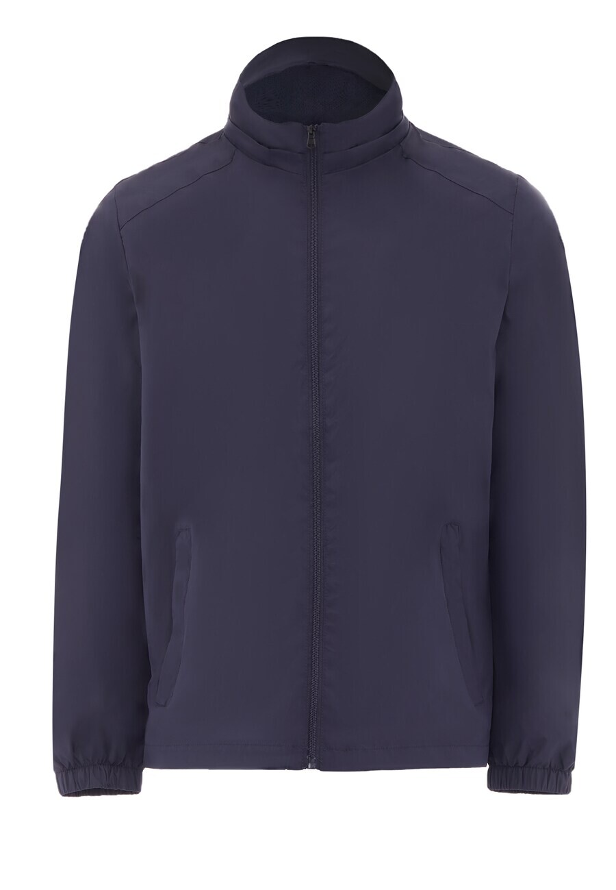 Всесезонная куртка Mozzaar Between-Season Jacket, морской синий 
Всесезонная куртка Mozzaar Between-Season Jacket, морской синий