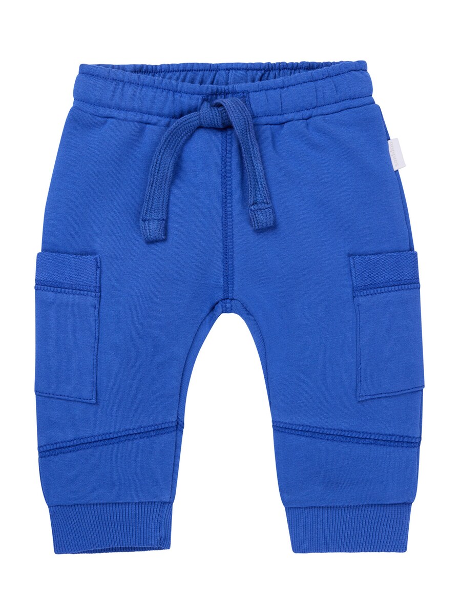 Зауженные брюки Noppies, синий
Зауженные брюки Noppies, синий