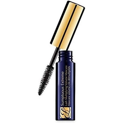 Estee Lauder Mini Sumptough Extreme Lash Mascara 01 Черный, Estee Lauder
Estee Lauder Mini Sumptough Extreme Lash Mascara 01 Черный, Estee Lauder