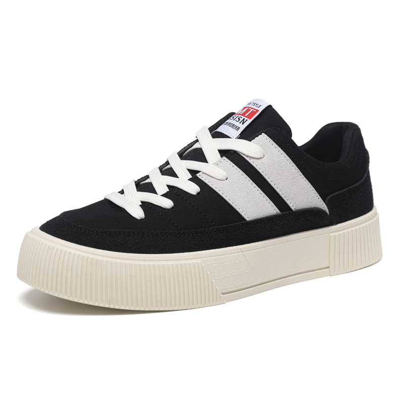 Низкие мужские кроссовки JANECO, Red Gray
Низкие мужские кроссовки JANECO, Red Gray