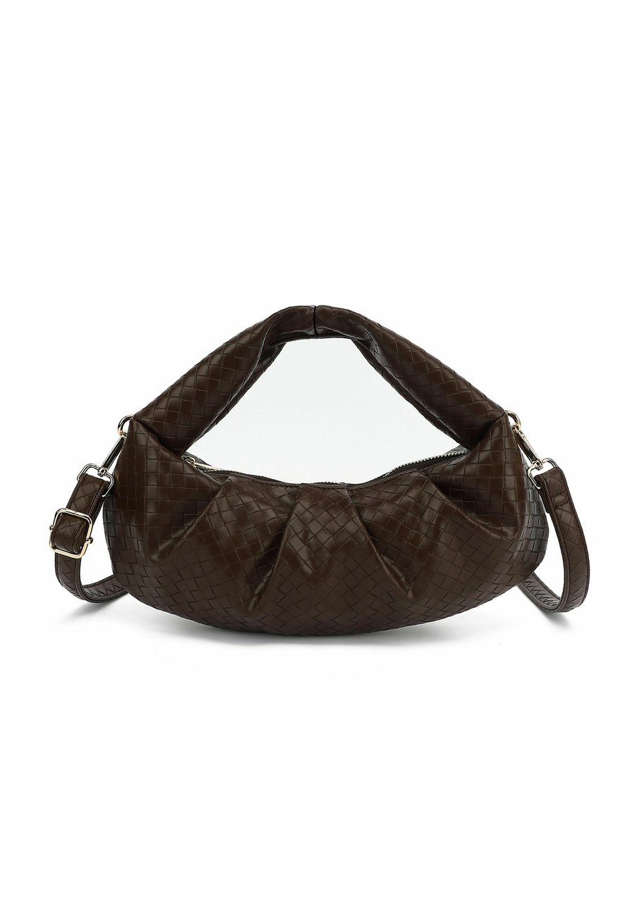 Сумка Noella SULA , Dark Brown
Сумка Noella SULA , Dark Brown