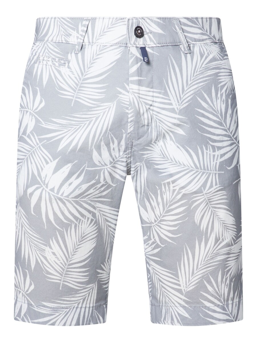 Обычные брюки PIERRE CARDIN, светло-серый
Обычные брюки PIERRE CARDIN, светло-серый