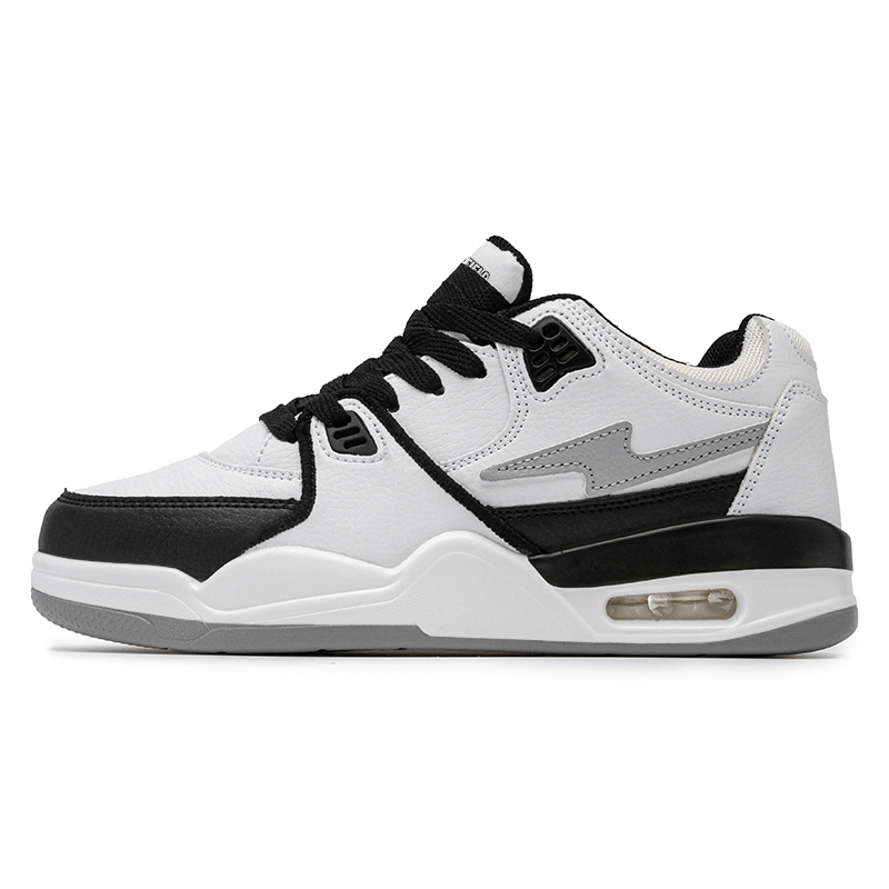 JIAFEIMAOJIAZU Износостойкие легкие дышащие лоу-топы для скейтборда унисекс белый черный серый, цвет White Black Gray
JIAFEIMAOJIAZU Износостойкие легкие дышащие лоу-топы для скейтборда унисекс белый черный серый, цвет White Black Gray