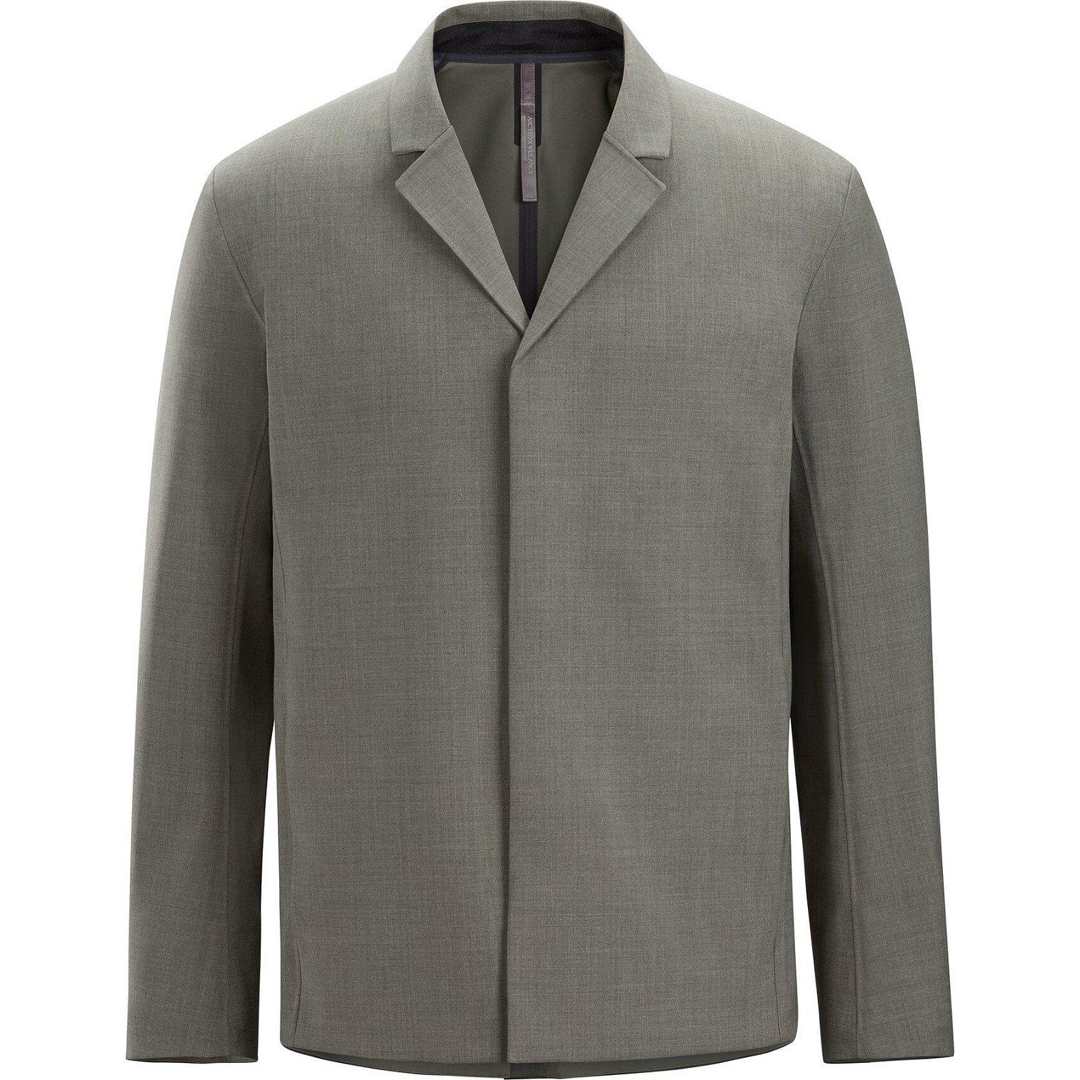 Arcteryx Куртка Veilance Spere LT мужская, Dusty Green Gray/Forage Heather
Arcteryx Куртка Veilance Spere LT мужская, Dusty Green Gray/Forage Heather