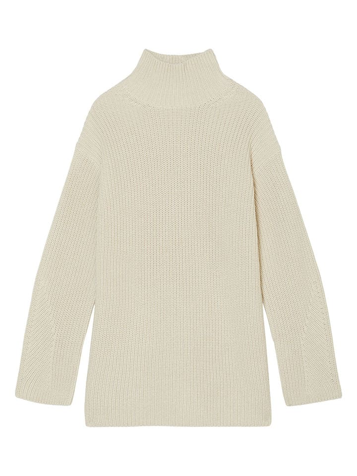 Пуловер Marc O´Polo, бежевый
Пуловер Marc O´Polo, бежевый