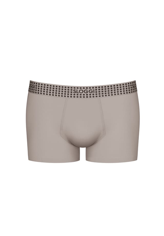 Шорты-Хипстеры / брюки подходящие под тело Sloggi, серый
Шорты-Хипстеры / брюки подходящие под тело Sloggi, серый