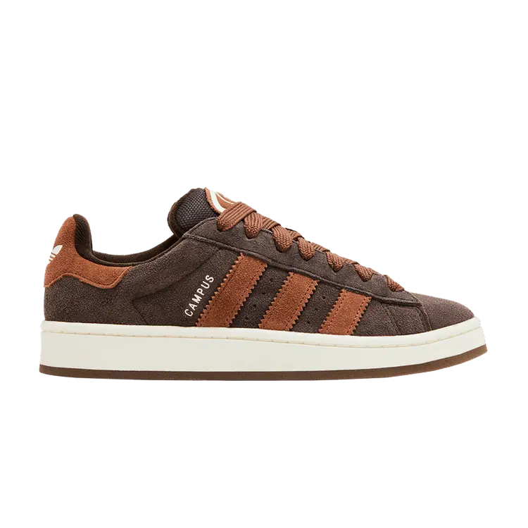Кроссовки adidas Campus 00s 'Preloved Brown', коричневый
Кроссовки adidas Campus 00s 'Preloved Brown', коричневый