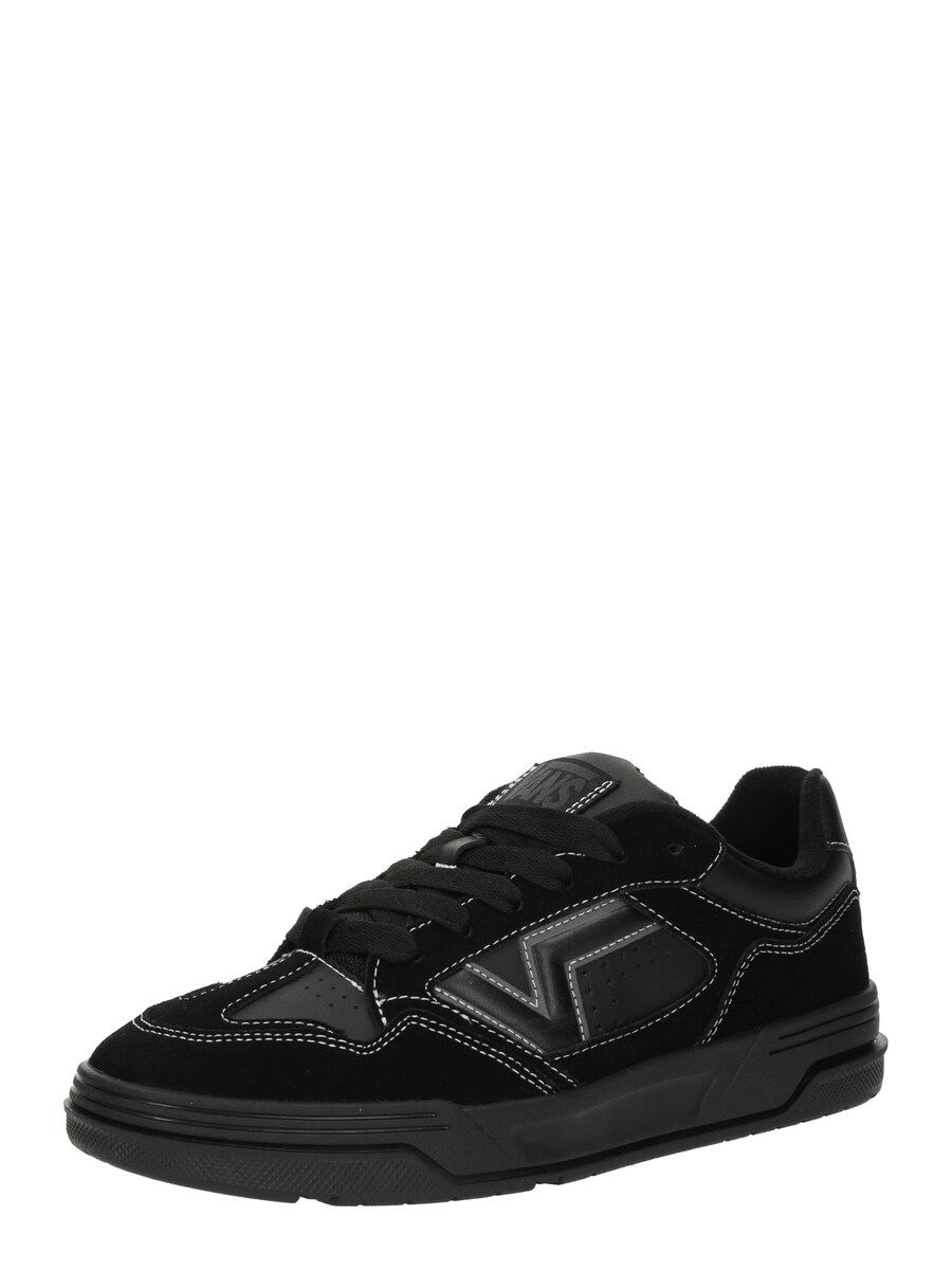 Кроссовки VANS UPLAND, черный 
Кроссовки VANS UPLAND, черный