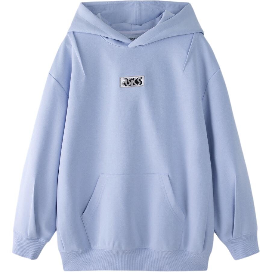 Толстовка GS Asics, фиолетовый
Толстовка GS Asics, фиолетовый