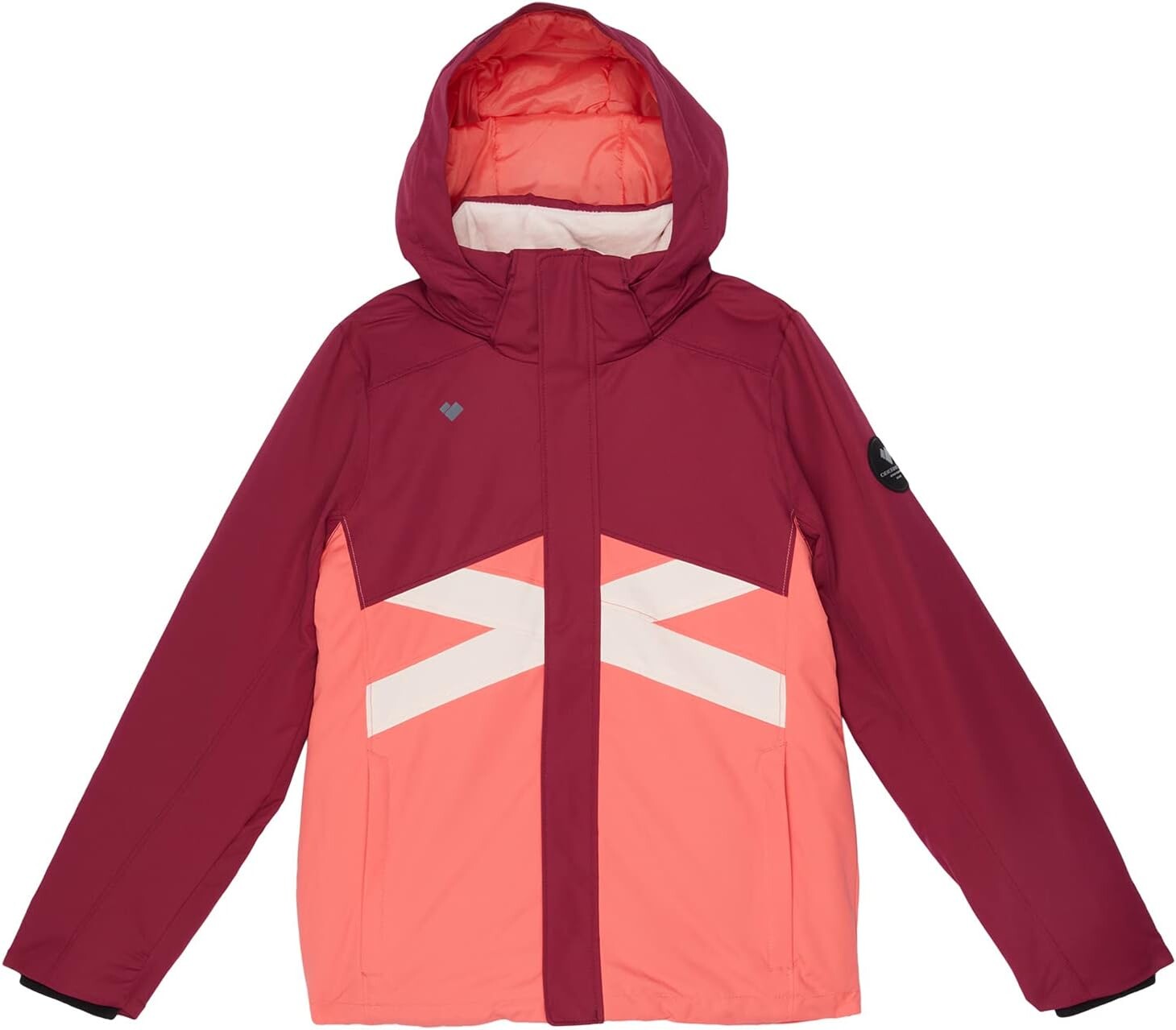 Куртка Obermeyer Taylor Jacket, цвет Wait Up
Куртка Obermeyer Taylor Jacket, цвет Wait Up