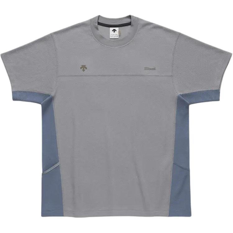 Футболка JJJJound FW24 мужская светло-серая DESCENTE, светло-серый
Футболка JJJJound FW24 мужская светло-серая DESCENTE, светло-серый