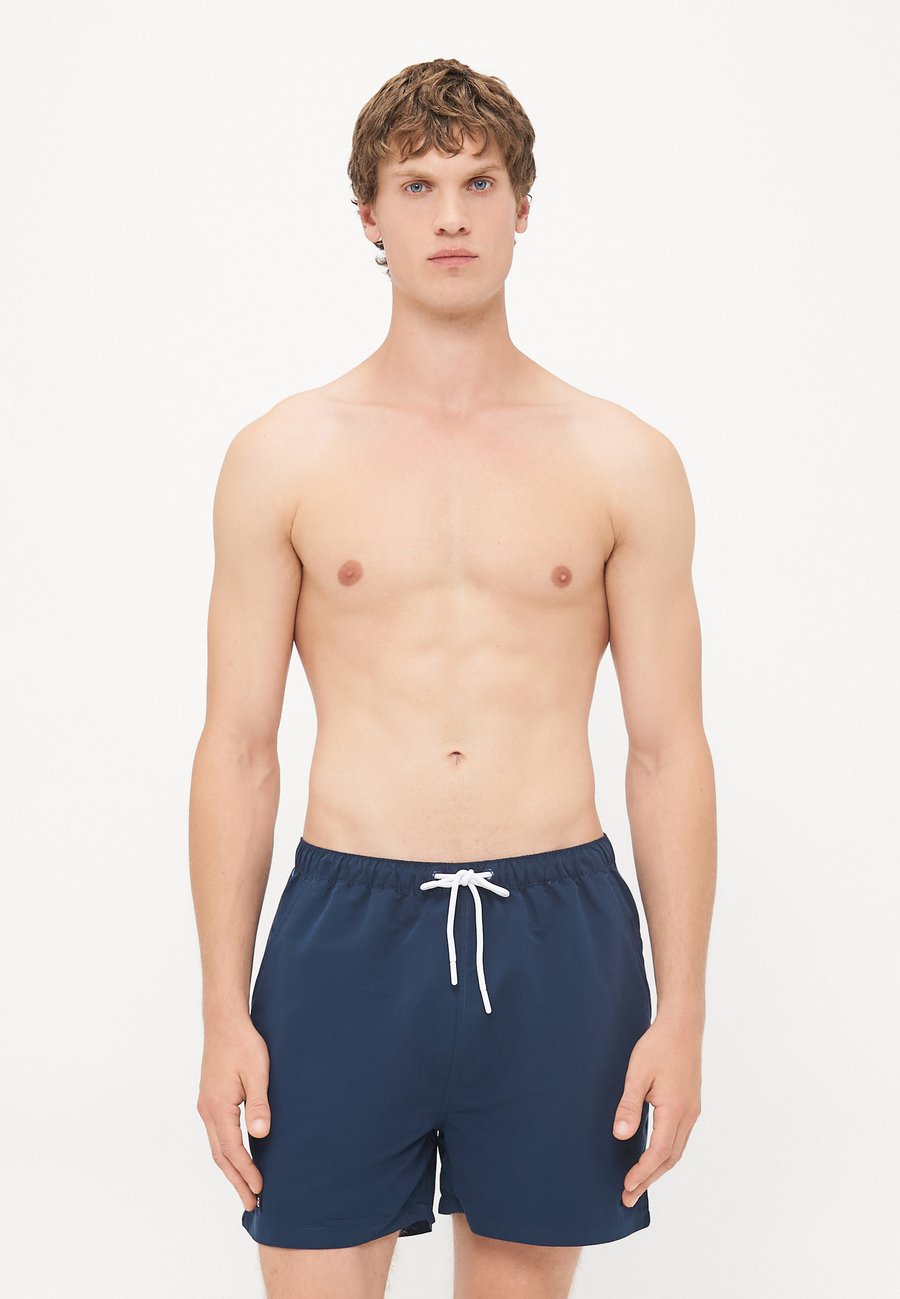 Шорты для плавания Ellesse DEM SLACKERS, Navy/Blue/Dark Blue
Шорты для плавания Ellesse DEM SLACKERS, Navy/Blue/Dark Blue