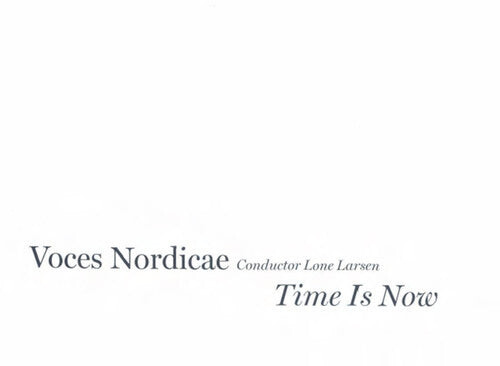 CD диск Guerrero / Rutter / Larsen / Nils / Nordicae: Time Is Now
CD диск Guerrero / Rutter / Larsen / Nils / Nordicae: Time Is Now