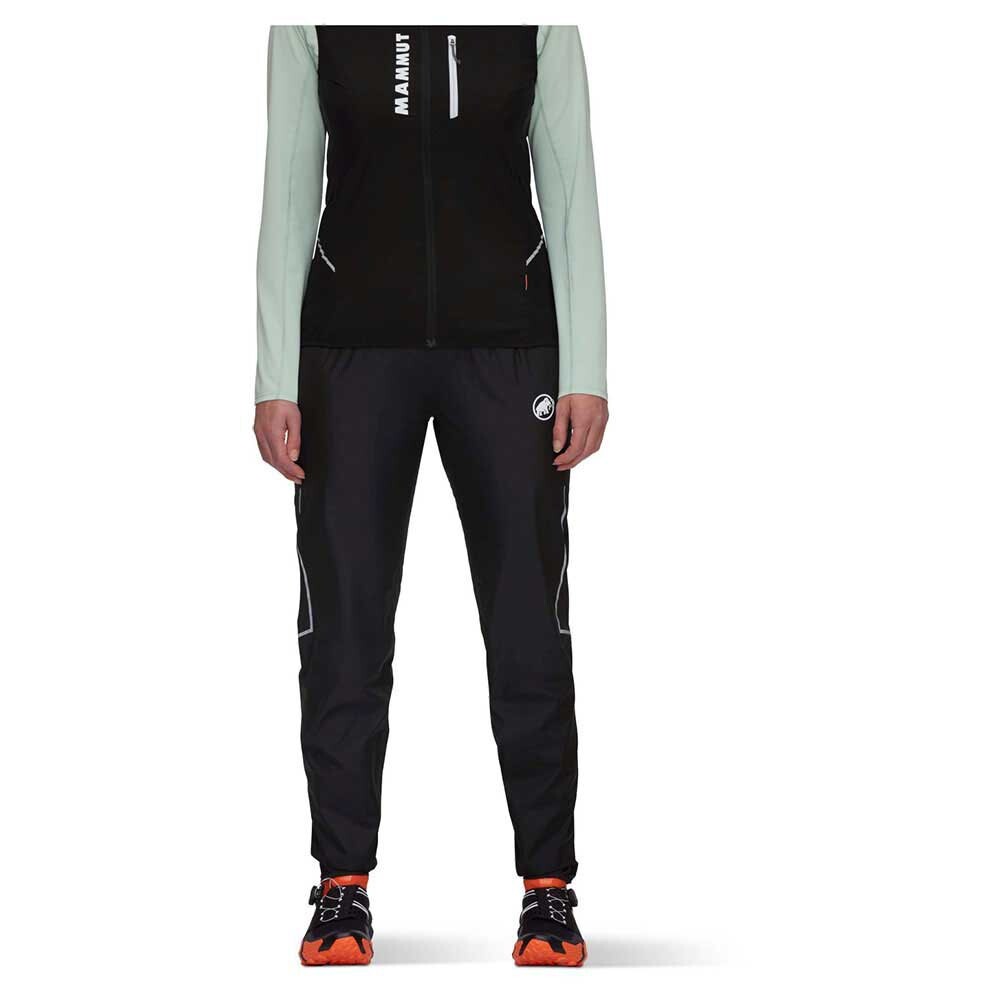 Брюки Mammut Aenergy TR, черный
Брюки Mammut Aenergy TR, черный