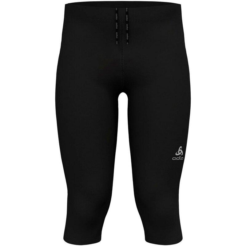 Колготки 3/4 обязательны Odlo, черный
Колготки 3/4 обязательны Odlo, черный