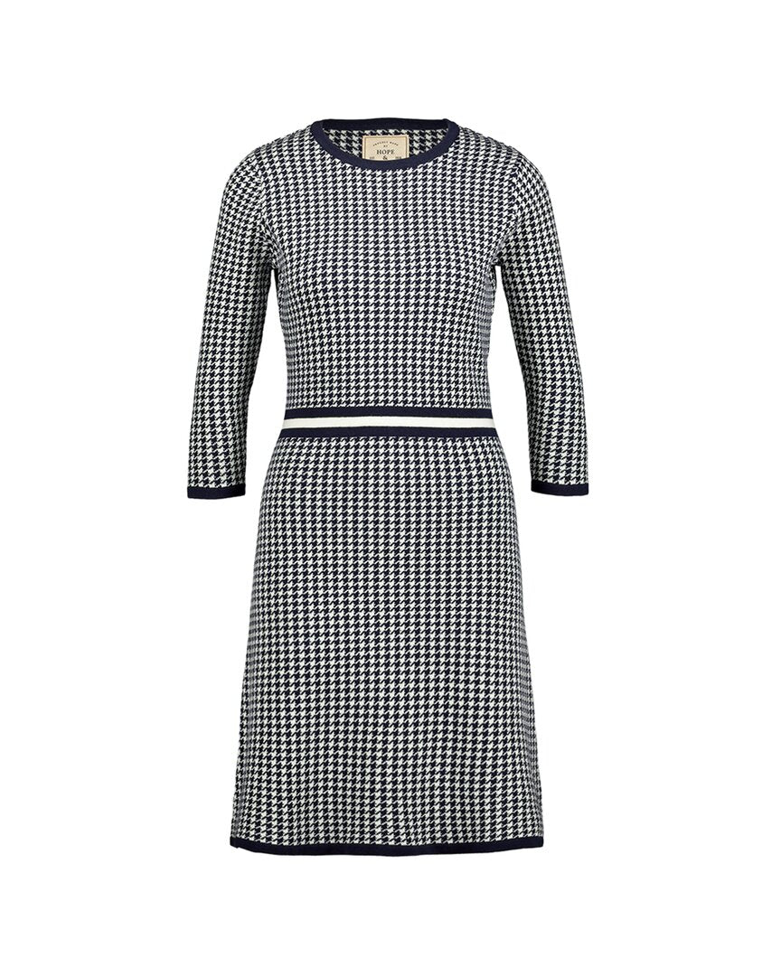 Hope & Henry Платье Hope & Henry, синий
Hope & Henry Платье Hope & Henry, синий