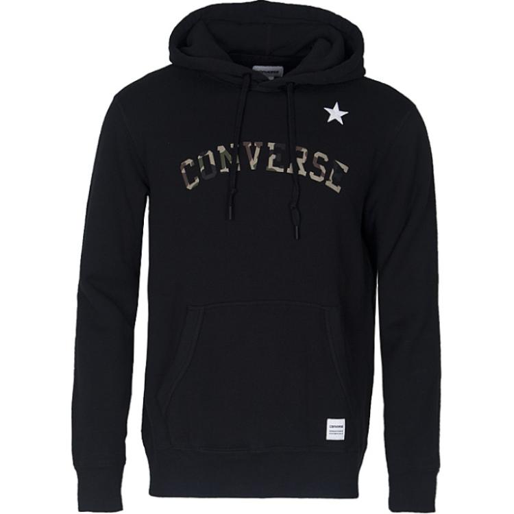 Converse Свитшот мужской черный
Converse Свитшот мужской черный