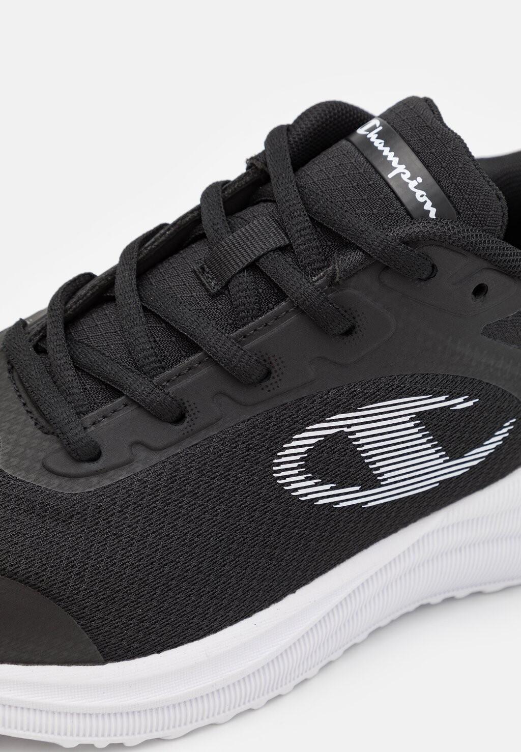 Кроссовки для тренировок SYPHON ENGAGE Champion, черный
Кроссовки для тренировок SYPHON ENGAGE Champion, черный