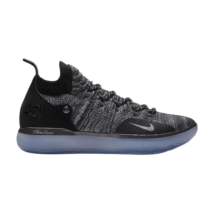 Кроссовки Zoom KD 11 EP 'Still KD', серый
Кроссовки Zoom KD 11 EP 'Still KD', серый