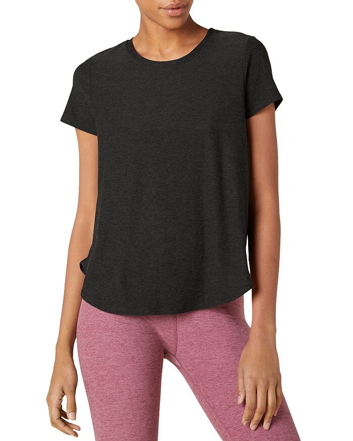 Футболка On The Down Low Beyond Yoga, Черный, Футболка On The Down Low Beyond Yoga
Футболка On The Down Low Beyond Yoga, Черный, Футболка On The Down Low Beyond Yoga