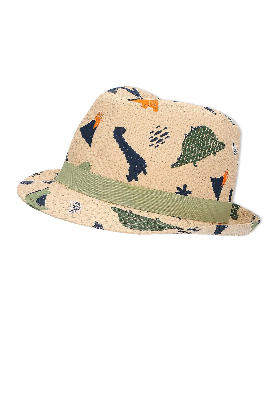 Шляпа STERNTALER, бежевый
Шляпа STERNTALER, бежевый