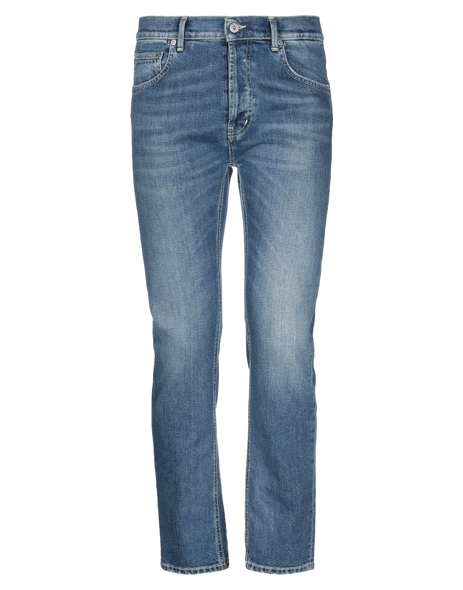 Джинсы Dondup, синий
Джинсы Dondup, синий