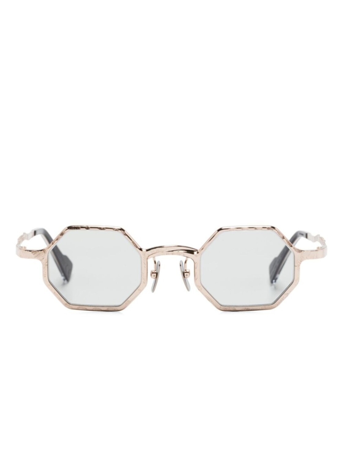 Kuboraum солнцезащитные очки Z19, золотой
Kuboraum солнцезащитные очки Z19, золотой