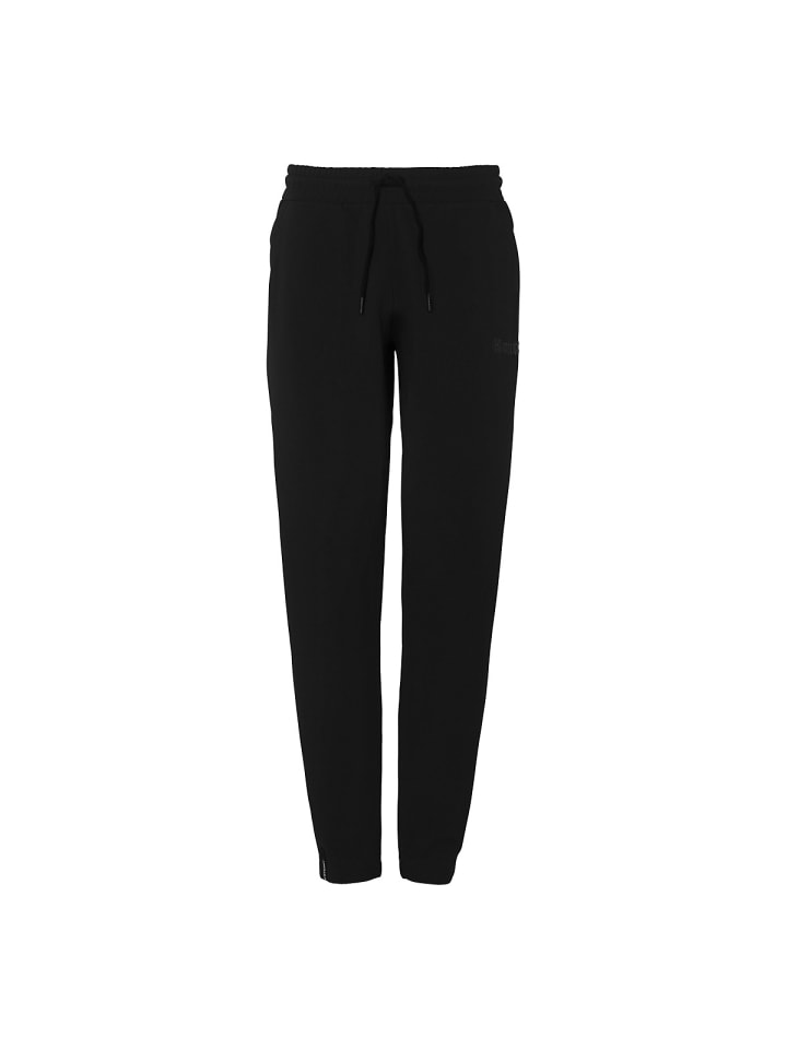 Брюки для тренировок и бега Kempa, черный
Брюки для тренировок и бега Kempa, черный