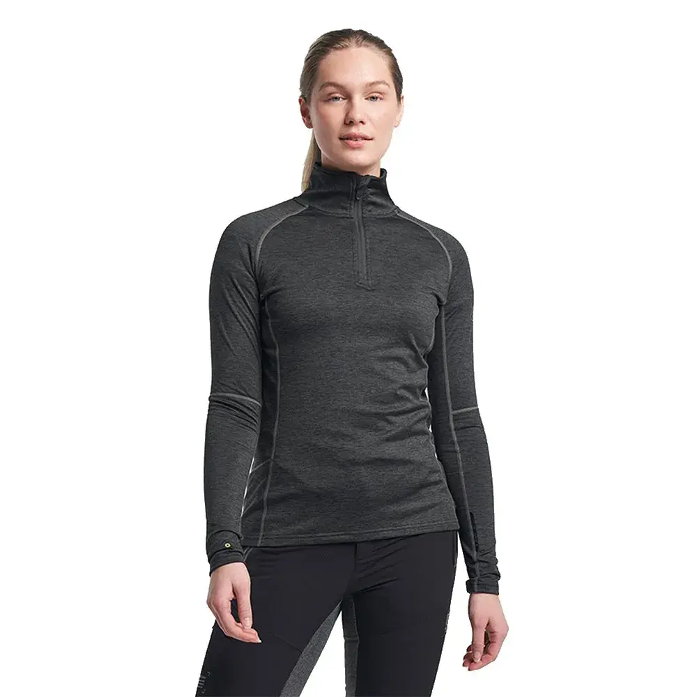 Флис Tenson Himalaya half zip, серый
Флис Tenson Himalaya half zip, серый