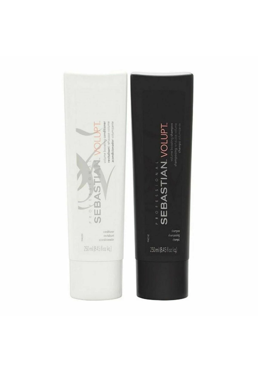 Кондиционер SEBASTIAN VOLUPT BUNDLE* VOLUPT BUNDLE* Sebastian, белый
Кондиционер SEBASTIAN VOLUPT BUNDLE* VOLUPT BUNDLE* Sebastian, белый