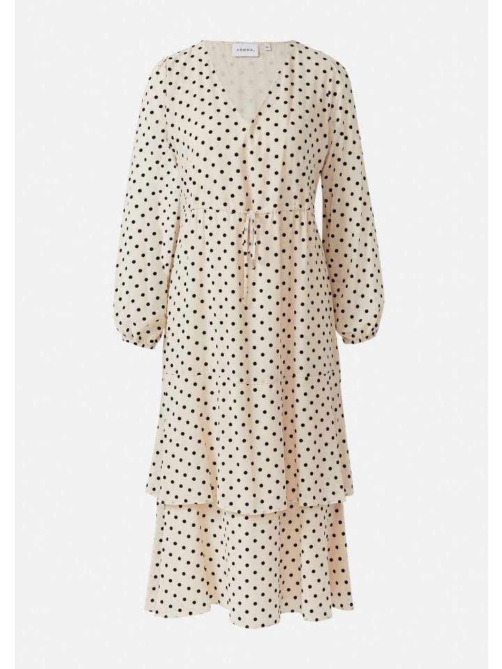 Платье в цвете 81A9_бежевый comma
Платье в цвете 81A9_бежевый comma