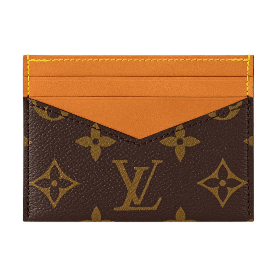 LOUIS VUITTON Кошелёк для трёх карт
LOUIS VUITTON Кошелёк для трёх карт